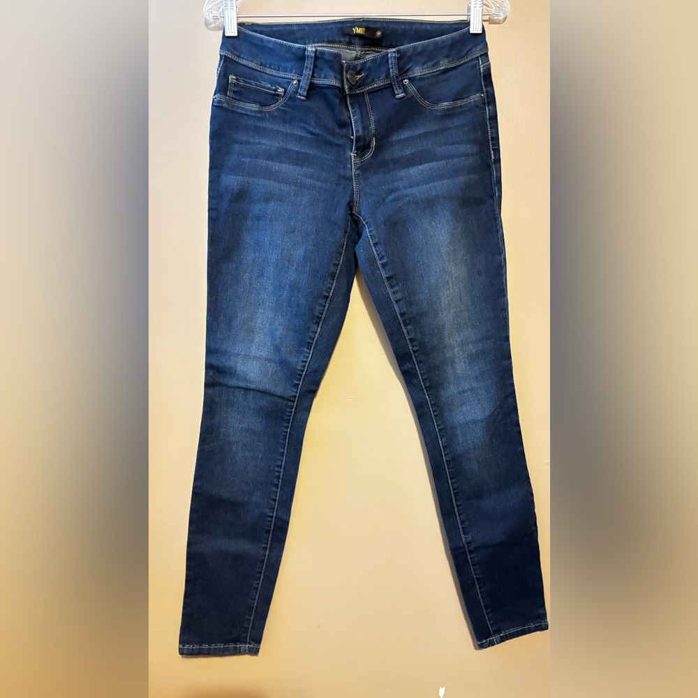 NWOT Ladies YMI Betta Butt Jeans